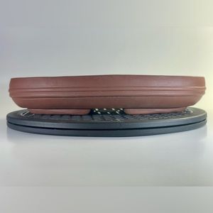 Unglazed Bonsai Pot